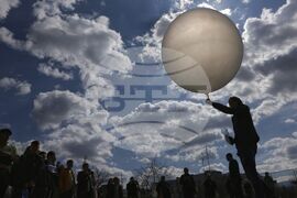 НИМХ - Ден на отворените врати