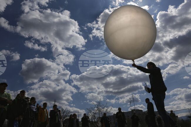 НИМХ - Ден на отворените врати