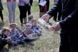 НИМХ - Ден на отворените врати