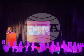 Самоков - читалище - паметник "Отец Паисий - 1859" -  форум