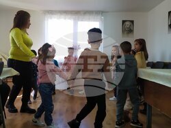 Снимка: Община Сливен