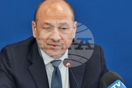 Национален пресклуб на БТА - Ловеч - кмет - пресконференция