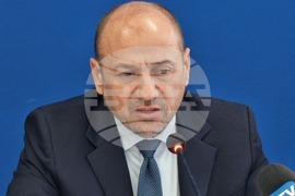 Национален пресклуб на БТА - Ловеч - кмет - пресконференция