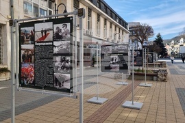 Ловеч - Георги Иванов - изложба