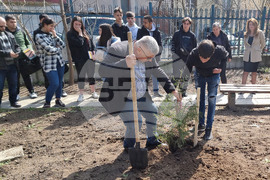 Варна - ВиК - Ден на водата