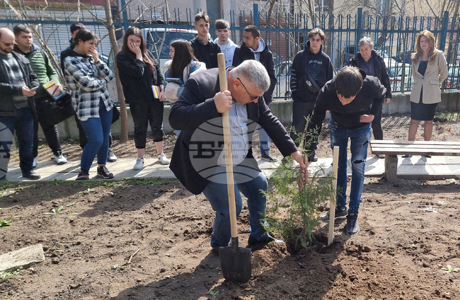 Варна - ВиК - Ден на водата