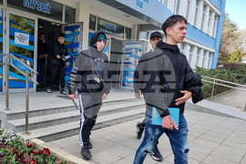 Варна - ВиК - Ден на водата