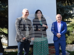 Снимка: Община Сандански