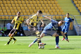 Пловдив - футбол - Ботев (Пловдив) - Марица (Пловдив)