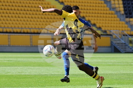 Пловдив - футбол - Ботев (Пловдив) - Марица (Пловдив)