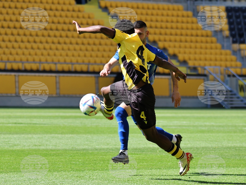 Пловдив - футбол - Ботев (Пловдив) - Марица (Пловдив)