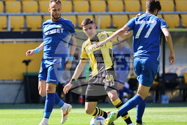 Пловдив - футбол - Ботев (Пловдив) - Марица (Пловдив)