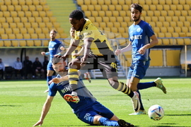 Пловдив - футбол - Ботев (Пловдив) - Марица (Пловдив)