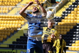 Пловдив - футбол - Ботев (Пловдив) - Марица (Пловдив)