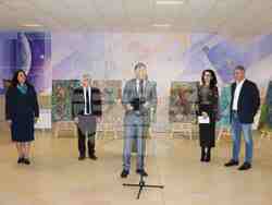 Снимка: Областна администрация Русе