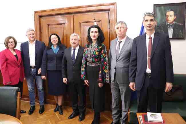 Данаил Ковачев: Няма малка и голяма война, всяко нарушение на свободата на хората е престъпление към човечеството