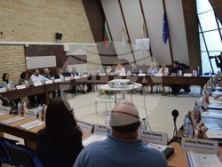 Снимка: Община Благоевград