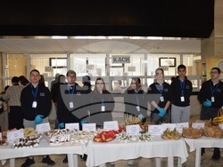 Снимка: Община Благоевград