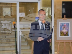 Снимка: Община Благоевград