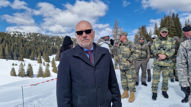 Министър Тодор Тагарев: Много е важно да се постигне разбиране, за да продължим с редовно правителство