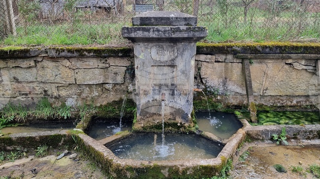 Водоснабдителните системи в берковските села Бистрилица и Гаганица ще бъдат подобрени по програмата „Капка по капка“