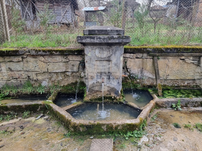 Водоснабдителните системи в берковските села Бистрилица и Гаганица ще бъдат подобрени по програмата „Капка по капка“