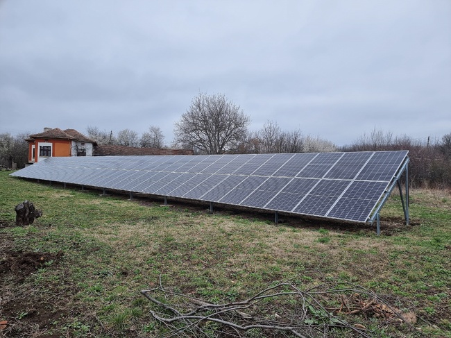 Parliament Adopts Amendments Specifying Conditions for Changing Purpose of Agricultural Land When Building Renewable Energy Facilities