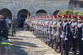 Велико Търново - 22 март - празник