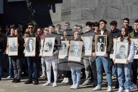 Велико Търново - 22 март - празник