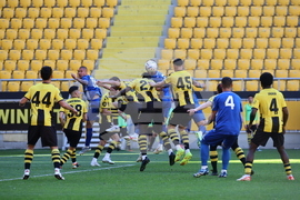 Пловдив - футбол - Ботев (Пловдив) - Марица (Пловдив)