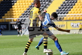 Пловдив - футбол - Ботев (Пловдив) - Марица (Пловдив)