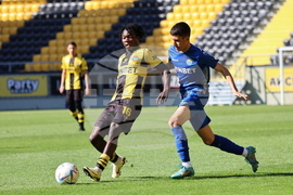 Пловдив - футбол - Ботев (Пловдив) - Марица (Пловдив)