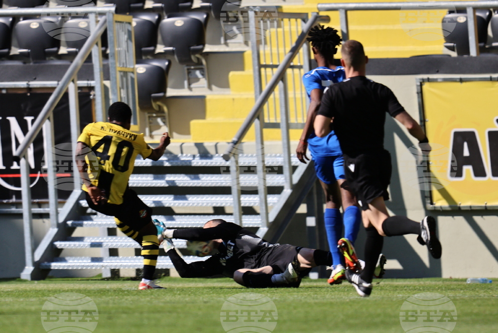 Пловдив - футбол - Ботев (Пловдив) - Марица (Пловдив)