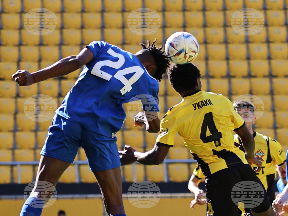 Пловдив - футбол - Ботев (Пловдив) - Марица (Пловдив)