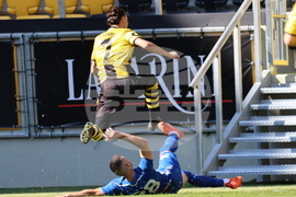 Пловдив - футбол - Ботев (Пловдив) - Марица (Пловдив)