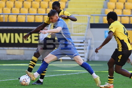 Пловдив - футбол - Ботев (Пловдив) - Марица (Пловдив)