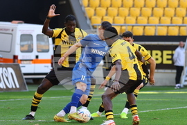 Пловдив - футбол - Ботев (Пловдив) - Марица (Пловдив)