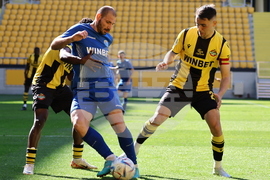 Пловдив - футбол - Ботев (Пловдив) - Марица (Пловдив)