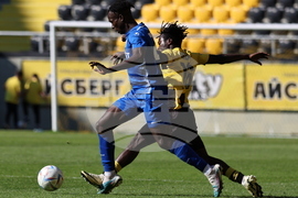 Пловдив - футбол - Ботев (Пловдив) - Марица (Пловдив)