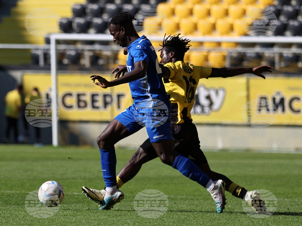 Пловдив - футбол - Ботев (Пловдив) - Марица (Пловдив)