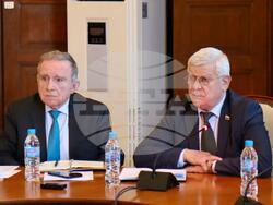 Снимка: Министерството на земеделието и храните