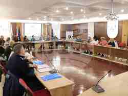 Снимка: Областна администрация Русе