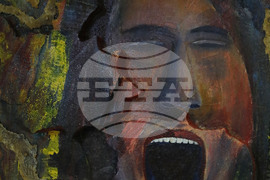 Русе - Украйна - изложба - откриване