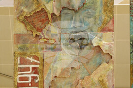 Русе - Украйна - изложба - откриване