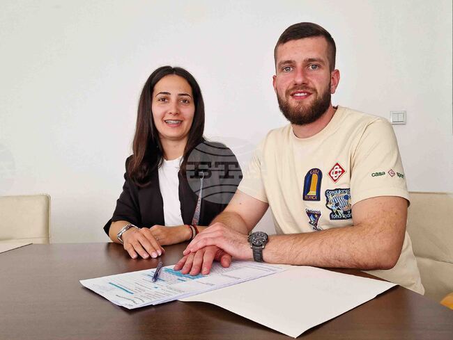 Сандански - Грижа в дома - проект