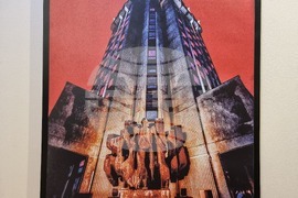 Варна - арт фестивал „Emergence“ - фотоизложба