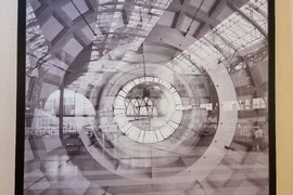 Варна - арт фестивал „Emergence“ - фотоизложба