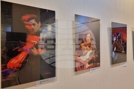 Варна - арт фестивал „Emergence“ - фотоизложба