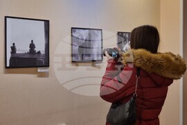 Варна - арт фестивал „Emergence“ - фотоизложба