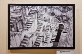 Варна - арт фестивал „Emergence“ - фотоизложба